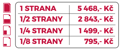 Nastartujme domažlicko