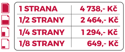 Nastartujme domažlicko